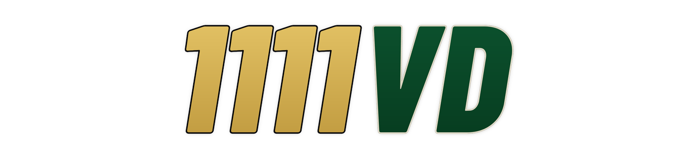 1111vd